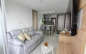 Apartamento en Girón sector colonial cerca del Aeropuerto